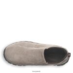 Shoes UK BEARPAW Women Max Mushroom 44J6325 - Image 5