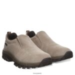 Shoes UK BEARPAW Women Max Mushroom 44J6325 - Image 8