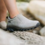 Shoes UK BEARPAW Women Max Mushroom 44J6325 - Image 9