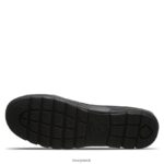 Slippers UK BEARPAW Men Bruce Black 44J6526 - Image 4