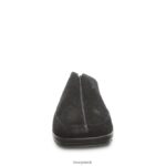 Slippers UK BEARPAW Men Bruce Black 44J6526 - Image 7