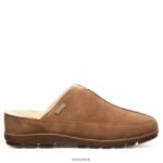 Slippers UK BEARPAW Men Bruce Hickory 44J6525 - Image 3
