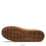 Slippers UK BEARPAW Men Bruce Hickory 44J6525 - Image 4
