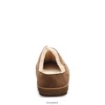 Slippers UK BEARPAW Men Bruce Hickory 44J6525 - Image 6