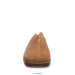 Slippers UK BEARPAW Men Bruce Hickory 44J6525 - Image 7