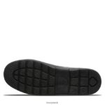 Slippers UK BEARPAW Men Harry Black 44J6536 - Image 4