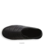 Slippers UK BEARPAW Men Harry Black 44J6536 - Image 5