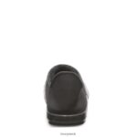 Slippers UK BEARPAW Men Harry Black 44J6536 - Image 6