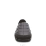 Slippers UK BEARPAW Men Harry Black 44J6536 - Image 7