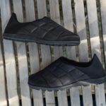 Slippers UK BEARPAW Men Harry Black 44J6536 - Image 8