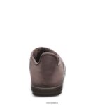 Slippers UK BEARPAW Men Harry Chocolate 44J6535 - Image 6