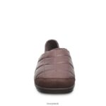 Slippers UK BEARPAW Men Harry Chocolate 44J6535 - Image 7