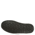 Slippers UK BEARPAW Men Joshua Black 44J6540 - Image 4