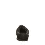 Slippers UK BEARPAW Men Joshua Black 44J6540 - Image 6