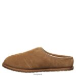 Slippers UK BEARPAW Men Joshua Hickory 44J6539 - Image 2