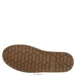 Slippers UK BEARPAW Men Joshua Hickory 44J6539 - Image 4