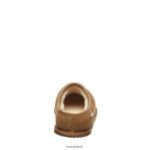 Slippers UK BEARPAW Men Joshua Hickory 44J6539 - Image 6