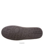 Slippers UK BEARPAW Men Mach IV Chocolate 44J6532 - Image 4