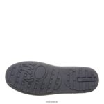 Slippers UK BEARPAW Men Moc II Gray 44J6537 - Image 4