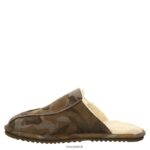 Slippers UK BEARPAW Men Pierre Earth Camo 44J6538 - Image 2