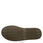 Slippers UK BEARPAW Men Pierre Earth Camo 44J6538 - Image 4