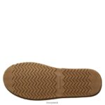 Slippers UK BEARPAW Men Pierre Hickory 44J6528 - Image 4