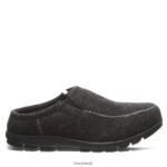 Slippers UK BEARPAW Women Azalea Black 44J6299 - Image 3