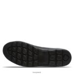 Slippers UK BEARPAW Women Azalea Black 44J6299 - Image 4