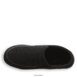 Slippers UK BEARPAW Women Azalea Black 44J6299 - Image 5