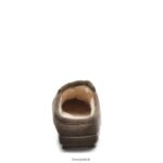 Slippers UK BEARPAW Women Azalea Seal Brown 44J6298 - Image 6