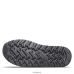 Slippers UK BEARPAW Women Cedar Black 44J6261 - Image 4