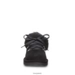 Slippers UK BEARPAW Women Cedar Black 44J6261 - Image 7