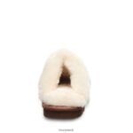 Slippers UK BEARPAW Women Effie Bronze 44J6302 - Image 6