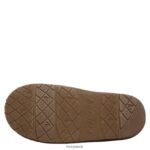 Slippers UK BEARPAW Women Effie Linen 44J6291 - Image 4