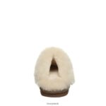 Slippers UK BEARPAW Women Effie Linen 44J6291 - Image 6