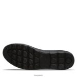 Slippers UK BEARPAW Women Elaine Black 44J6296 - Image 4