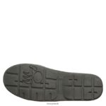 Slippers UK BEARPAW Women Indio Charcoal 44J6322 - Image 4