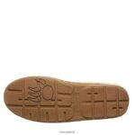 Slippers UK BEARPAW Women Indio Hickory 44J6288 - Image 4