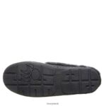 Slippers UK BEARPAW Women Indio Navy 44J6309 - Image 4