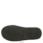 Slippers UK BEARPAW Women Jolietta Black 44J6278 - Image 4