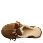 Slippers UK BEARPAW Women Jolietta Hickory 44J6277 - Image 5