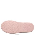 Slippers UK BEARPAW Women Jolietta Pale Pink 44J6276 - Image 4