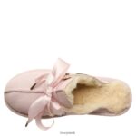 Slippers UK BEARPAW Women Jolietta Pale Pink 44J6276 - Image 5