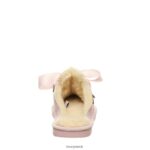 Slippers UK BEARPAW Women Jolietta Pale Pink 44J6276 - Image 6