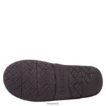 Slippers UK BEARPAW Women Loki Larkspur 44J6271 - Image 4