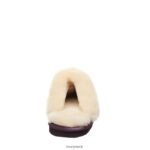 Slippers UK BEARPAW Women Loki Larkspur 44J6271 - Image 6