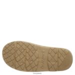 Slippers UK BEARPAW Women Loki Oat 44J6269 - Image 4