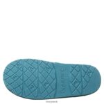 Slippers UK BEARPAW Women Loki Ocean 44J6312 - Image 4