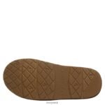 Slippers UK BEARPAW Women Loki Vegan Hickory 44J6285 - Image 4