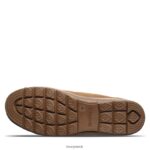 Slippers UK BEARPAW Women Paris Hickory 44J6263 - Image 4